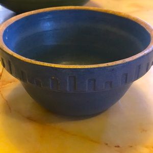 Vintage Bowl